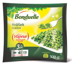 Bonduelle Vapeur Frozen peas
