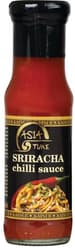 Asia Time Sriracha pálivá chilli omáčka
