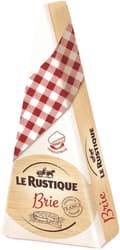 Le Rustique Brie