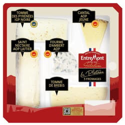 Entremont Selection AOC