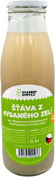 Fond Sidus Šťáva z kysaného zelí