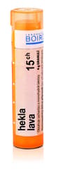 HEKLA LAVA 15CH granule 1X4G