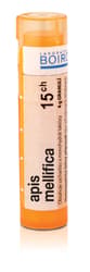 APIS MELLIFICA 15CH granule 1X4G