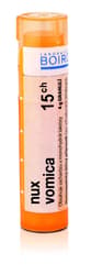 NUX VOMICA 15CH granule 1x4G