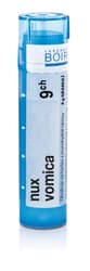 NUX VOMICA 9CH granule 1x4G