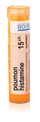POUMON HISTAMINE 15CH granule 1x4G