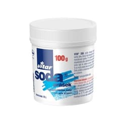 Vitar Soda powder 100g