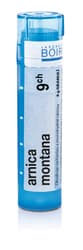 ARNICA MONTANA 9CH granule 1x4G
