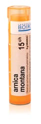 ARNICA MONTANA 15CH granule 1x4G