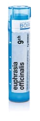 EUPHRASIA OFFICINALIS 9CH granule 1X4G