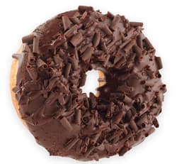 Donuter Donut by Woody Donutson