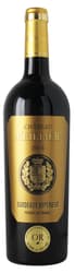 Château Meillier Bordeaux Supérieur A.O.C.