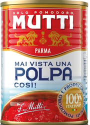 Mutti Drcená rajčata