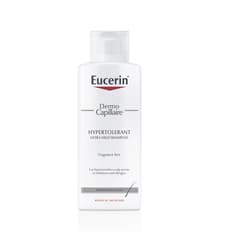 Eucerin DermoCapillaire hypertolerant.šampon 250ml