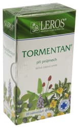 TORMENTAN léčivý čaj 20