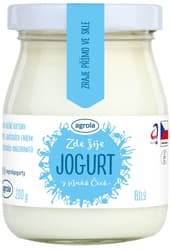 Agrola Yogurt white