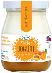 Agrola Yogurt apricot