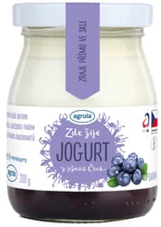 Agrola Yogurt blueberry