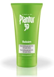 Plantur39 Kofeinový balzám pro jemné vlasy 150ml