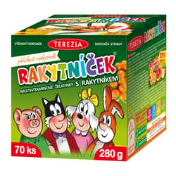 ORIGINAL gelatine ORIGINAL 70pcs