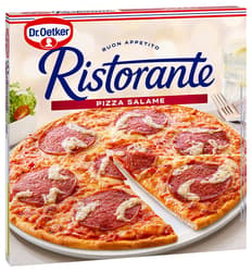 Dr.Oetker Ristorante Pizza Salame
