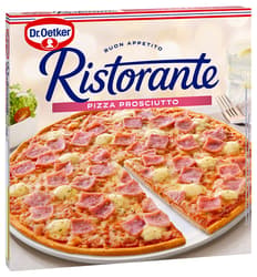 Dr.Oetker Ristorante Pizza Prosciutto