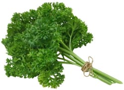 Hanka Mochov Parsley curly cut, package