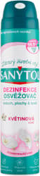 Sanytol Disinfectant Freshener Fresh Floral Fragrance