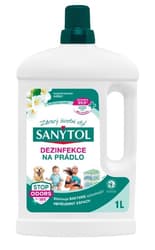 Sanytol Laundry disinfectant