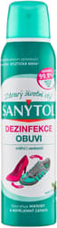 Sanytol Shoe disinfection
