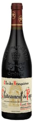 Clos de Brusquieres Chateauneuf-du-Pape 2016