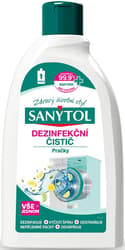 Sanytol Disinfection Washing Machine Cleaner