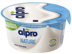 Alpro Sójový dezert bílý