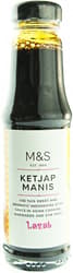 Marks & Spencer Sladká sójová omáčka