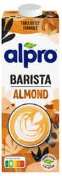 Alpro Barista mandlový nápoj
