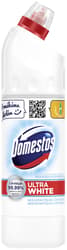 Domestos Ultra white and shine tekutý dezinfekční a čistící přípravek
