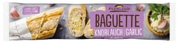 Farmland Baguette with garlic butter