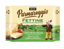 Parmareggio Parmigiano Reggiano toast slices