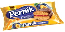 Perníkář Honey gingerbread plum