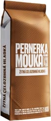 Pernerka Žitná celozrnná hladká mouka