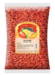 Nature Park Goji Dried