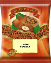 Nature Park Flaxseed brown