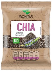 Bonitas BIO Chia Seeds