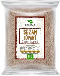 Bonitas BIO Sesame peeled