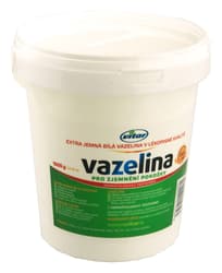 Vitar Vaseline extra fine white 1000g