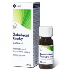 Žaludeční kapky 20ml ENEO