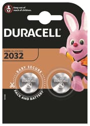 Duracell Lithium 2032 2pcs