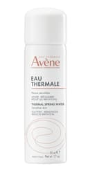 AVENE Termální voda Avene ve spreji (ETA) 50ml