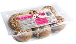 Dakri Bulky multigrain
