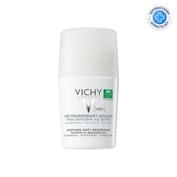 VICHY DEO Roll-on soothing 50ml